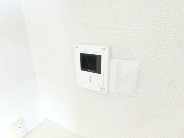 オースター6番館の設備