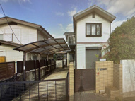 奈良市菅野台の一戸建ての画像