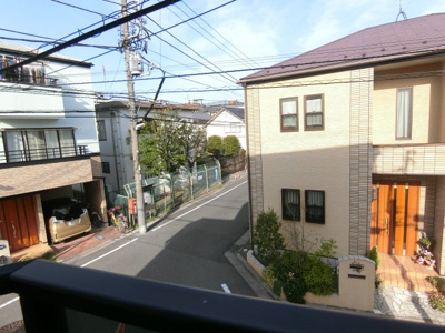 【展望】 | プライムドエル綾瀬