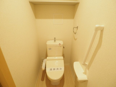 【トイレ】 | グランマレー向ヶ丘