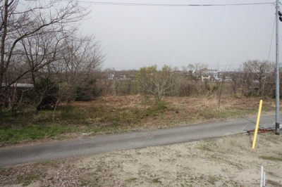 【外観】 | 新潟市北区島見町3998　約202坪