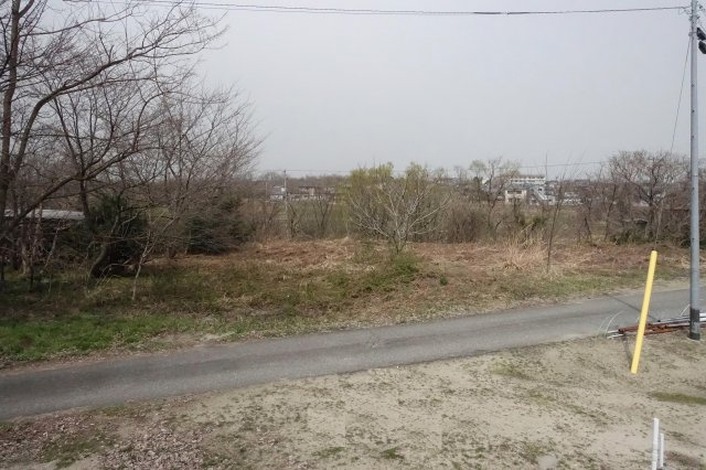 【外観】 | 新潟市北区島見町3998　約202坪