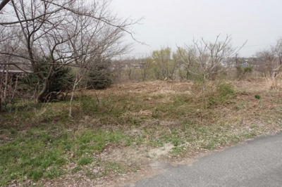 【外観】 | 新潟市北区島見町3998　約202坪