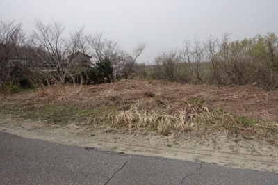 【外観】 | 新潟市北区島見町3998　約202坪