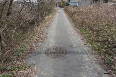 【その他】 | 新潟市北区島見町3998　約202坪