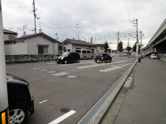 【駐車場】 | 完成写真