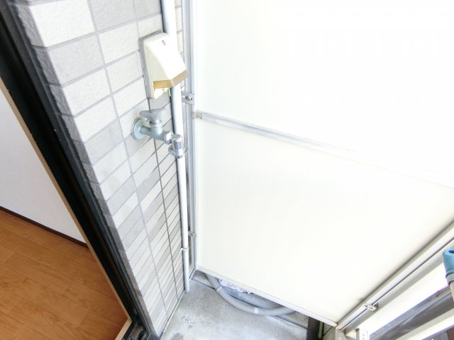 ジョイフルKIKUSUIの設備