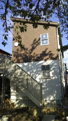 【外観】 | KYハウスⅠ