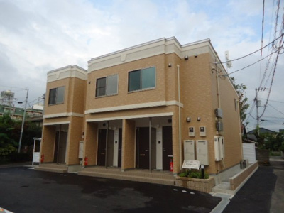 【外観】 | プランドールたちばな・