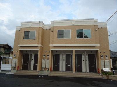 【外観】 | プランドールたちばな・