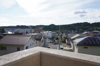 【展望】 | クレドゥール