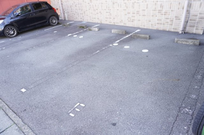 【駐車場】 | クレドゥール