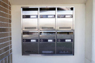 【その他共用部分】 | クレドゥール | ポスト