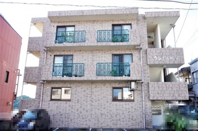 【外観】 | クレドゥール