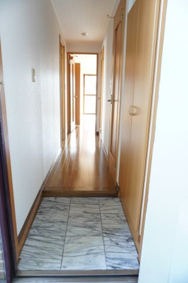 【玄関】 | クレドゥール