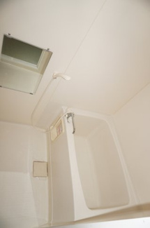 【浴室】 | クレドゥール