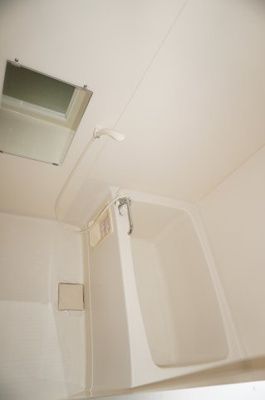 【浴室】 | クレドゥール