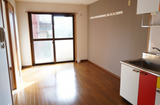 【居間・リビング】 | クレドゥール | 9帖