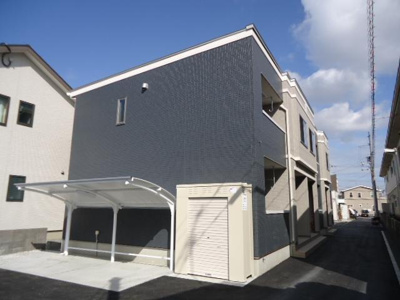 【外観】 | コンフォートＮ