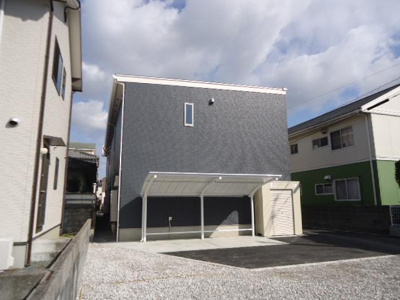 【外観】 | コンフォートＮ