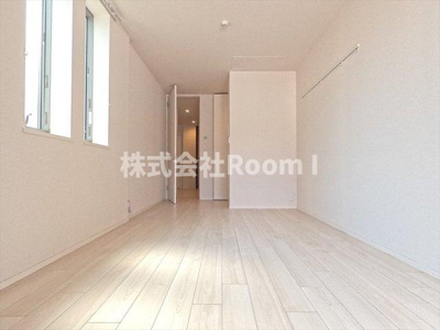【洋室】 | チリワクハウス・旭化成ヘーベルメゾンHEBEL HAUS | スタンダードな洋室です