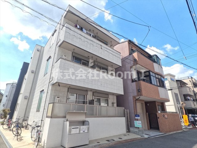 【外観】 | チリワクハウス・旭化成ヘーベルメゾンHEBEL HAUS | 外観もきれいです