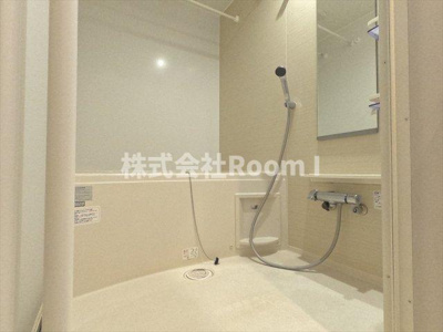 【浴室】 | チリワクハウス・旭化成ヘーベルメゾンHEBEL HAUS | 落ち着いた空間のお風呂です