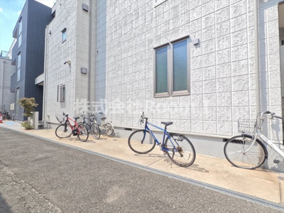 【ロビー】 | チリワクハウス・旭化成ヘーベルメゾンHEBEL HAUS | 落ち着いたロビーです