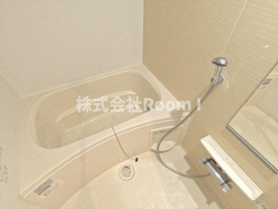 【浴室】 | チリワクハウス | お風呂で日々の疲れを落としましょう