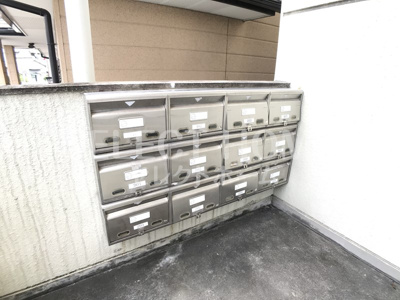 【その他共用部分】 | 丸七コーポⅡ