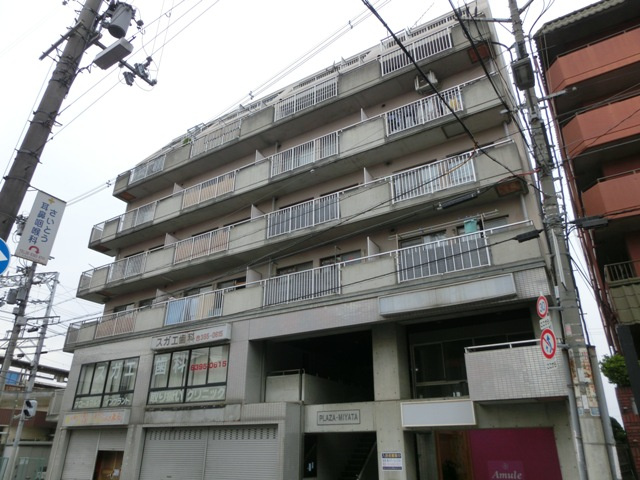 リアライズ神崎川駅前