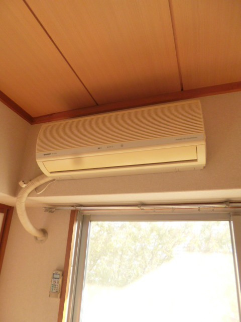 レジデンス高屋敷【キャッシュバック対象物件】の設備