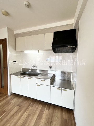 グランベル晃和のキッチン