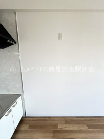 グランベル晃和のその他