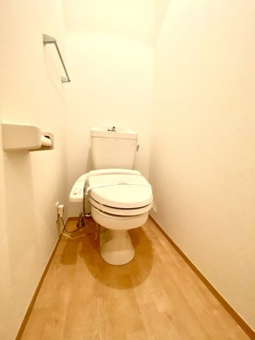 【トイレ】 | ローズコート名草Ａ棟