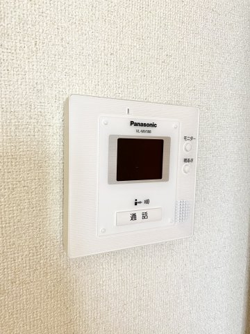 【設備】 | ローズコート名草Ａ棟