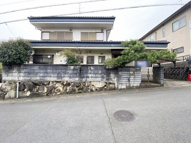 宇治市木幡御蔵山A号地　売土地の画像