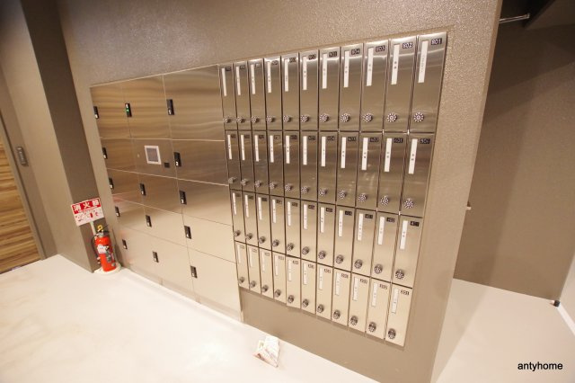 ゲートコート東三国　仲介手数料無料のその他共用部分