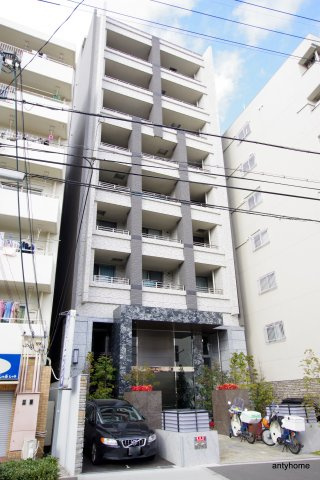 ゲートコート東三国　仲介手数料無料