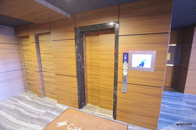 ゲートコート東三国　仲介手数料無料のその他共用部分