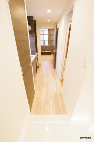 ゲートコート東三国　仲介手数料無料の内装