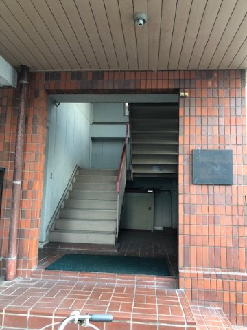サンハイツ喜志のその他共用部分