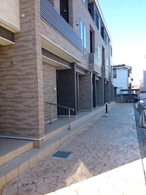 【エントランス】 | STILL2(スティル2)