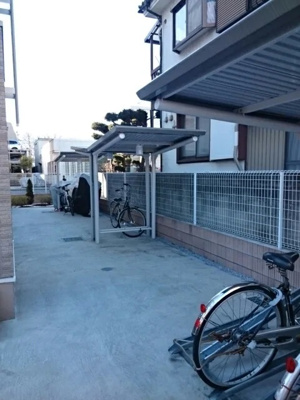 【その他共用部分】 | STILL2(スティル2)