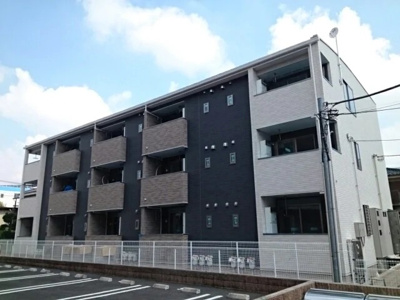 【外観】 | STILL2(スティル2)