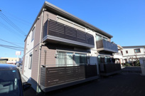 グランドソレーユの画像