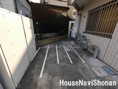 【その他共用部分】 | Cube川名