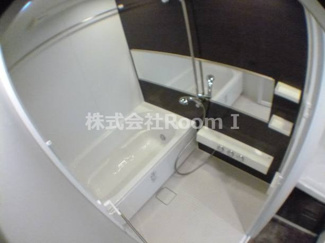 【浴室】 | S-RESIDENCE淀屋橋 | 日々の疲れを癒すお風呂付です