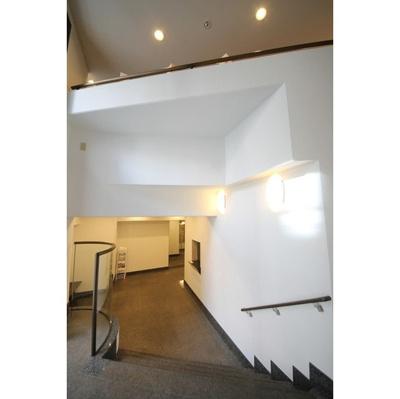 【その他共用部分】 | グランスイート銀座レスティモナーク