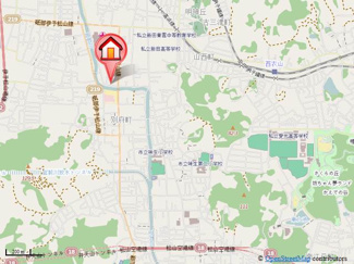 【地図】